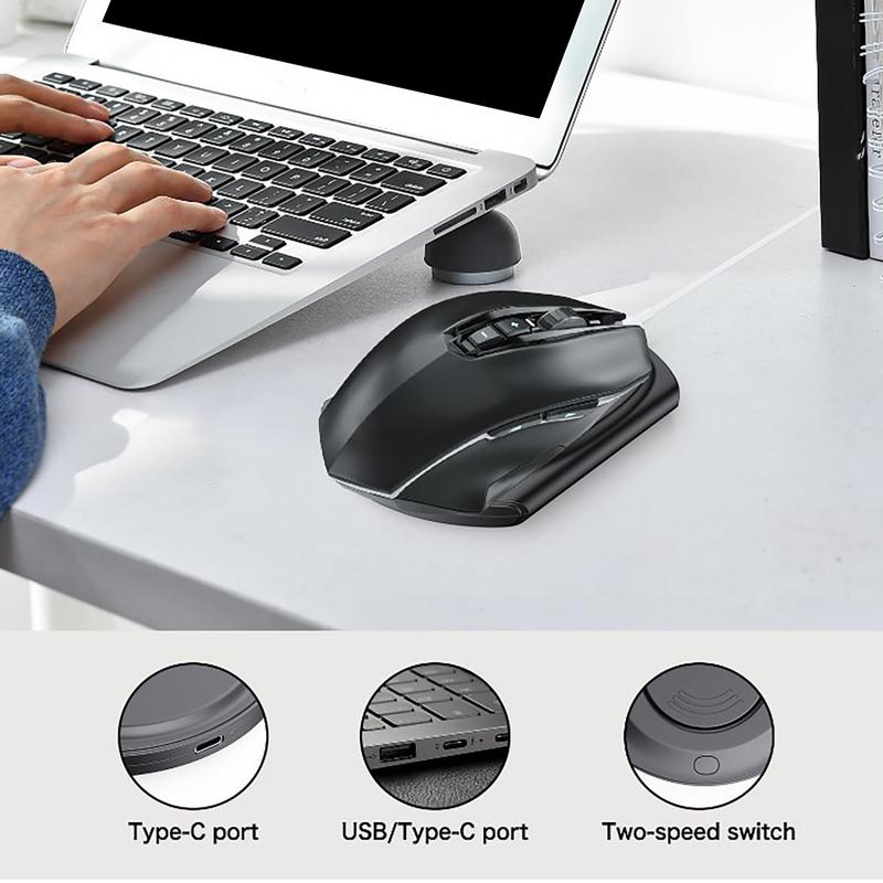 Dispositivo di movimentazione  - Auto Mouse Mover recensione e prezzo