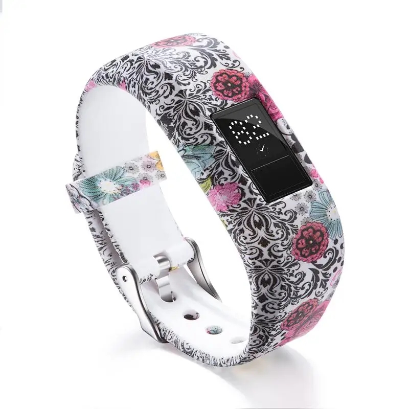 Cinturino in silicone per Garm - Smart Watch Kids recensione e prezzo