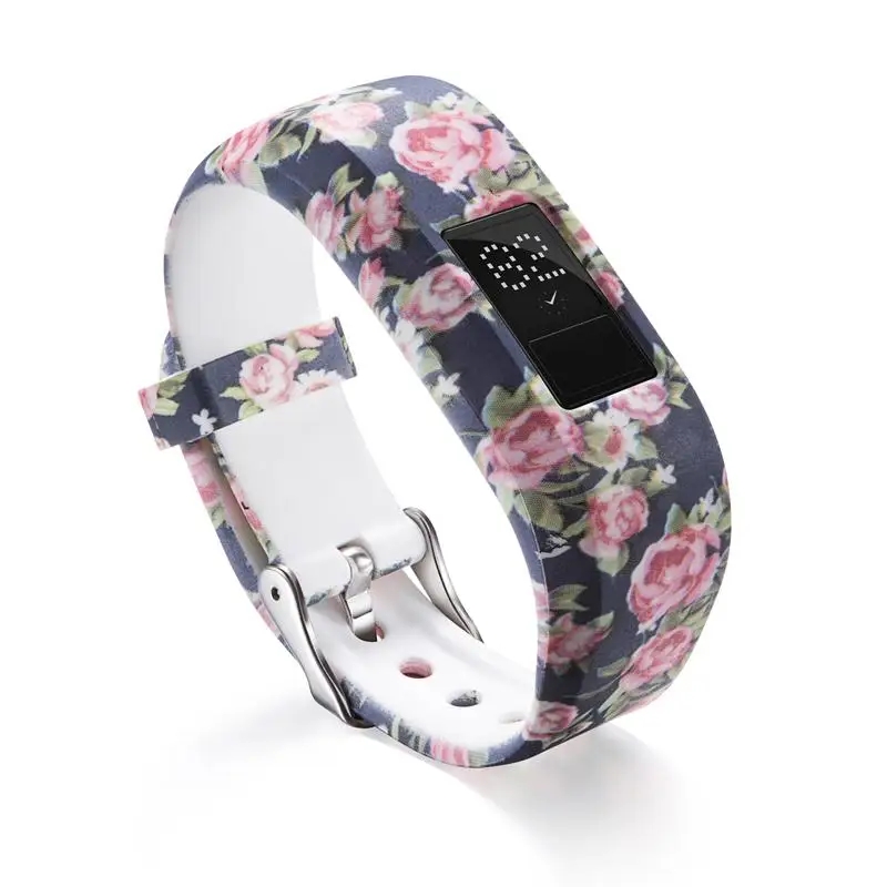 Cinturino in silicone per Garm - Smart Watch Kids recensione e prezzo