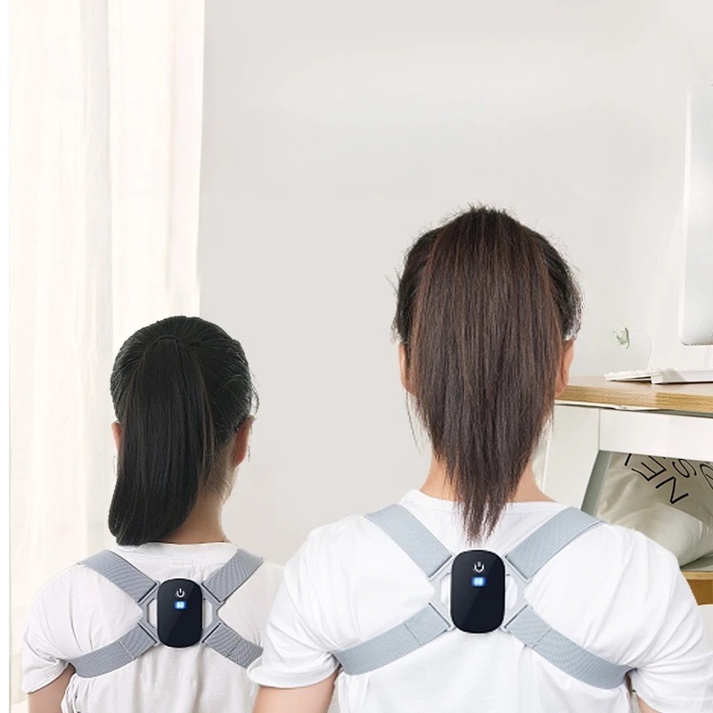 Con sensore posteriore Corrett - Smart Posture Sensor recensione e prezzo