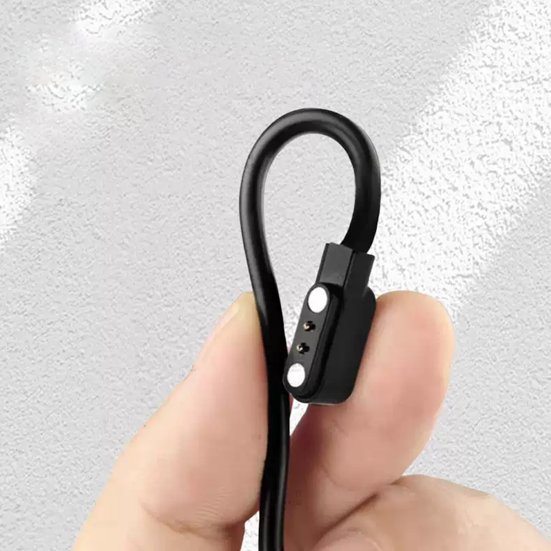 Cavo di ricarica magnetico USB - Smart Watch Kids recensione e prezzo