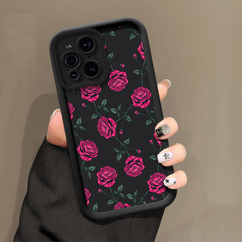 Cover per telefono in silicone - Oppo Find X8 recensione e prezzo