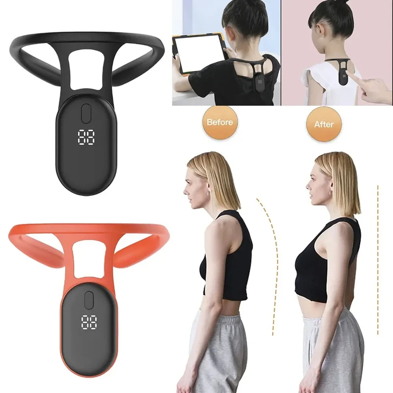 Correttore di Postura Intellig - Smart Posture Sensor recensione e prezzo
