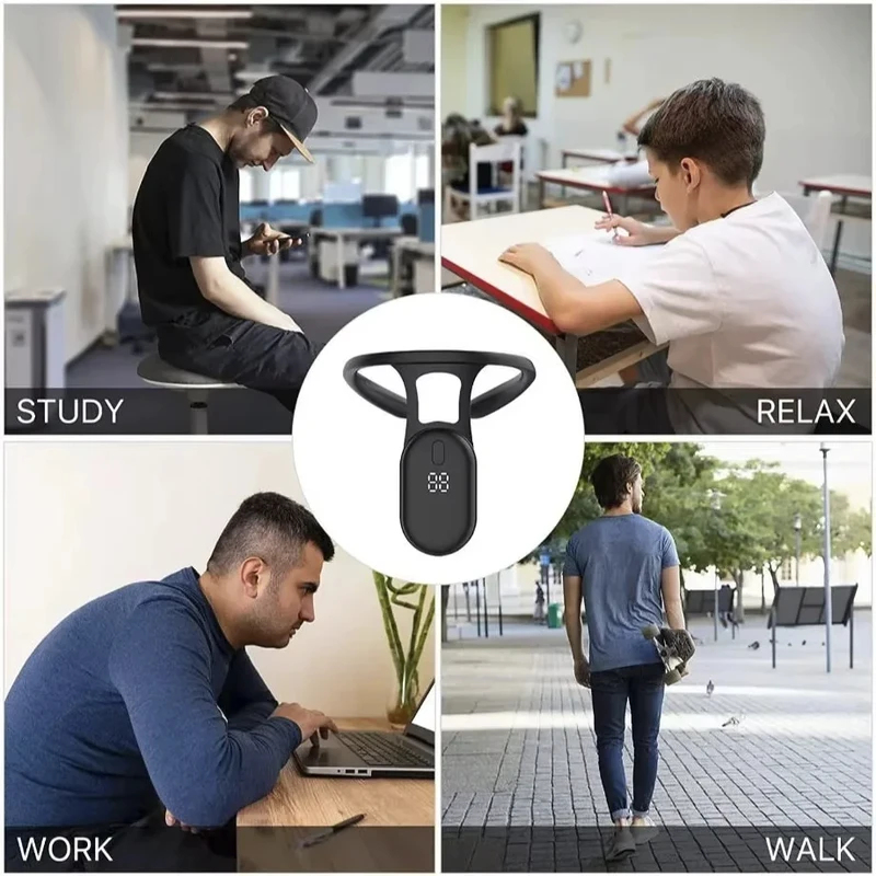 Correttore di Postura Intellig - Smart Posture Sensor recensione e prezzo