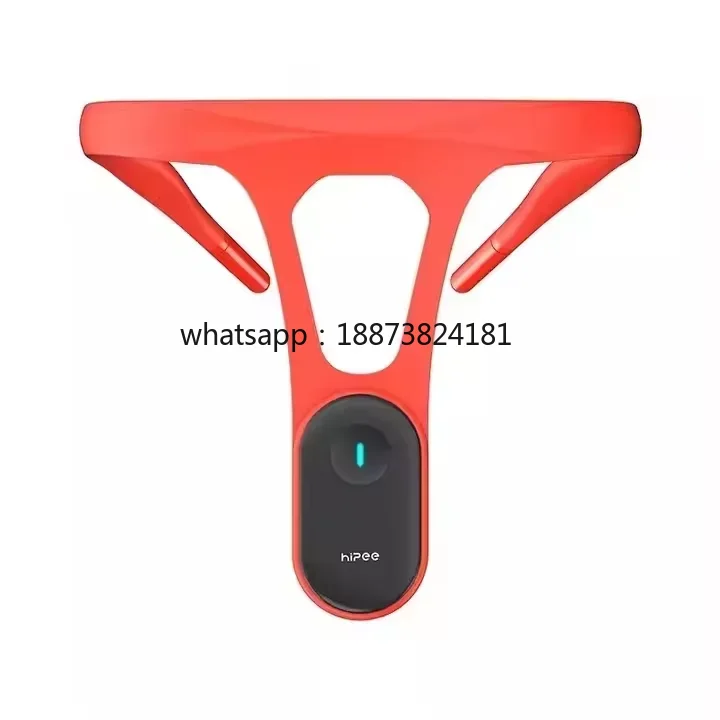 Supporto per la Schiena con Ci - Smart Posture Sensor recensione e prezzo