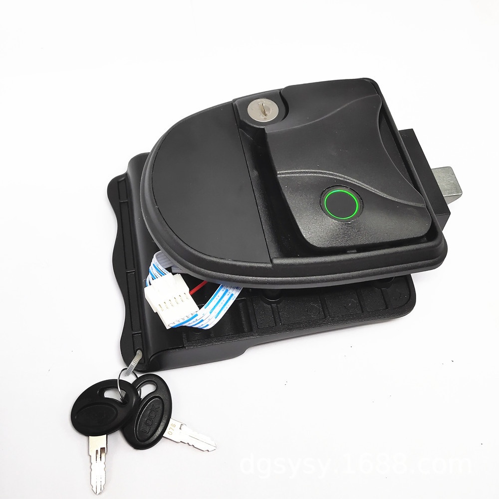 Serratura elettronica con tele - Electronics & Gadgets Starting With V recensione e prezzo