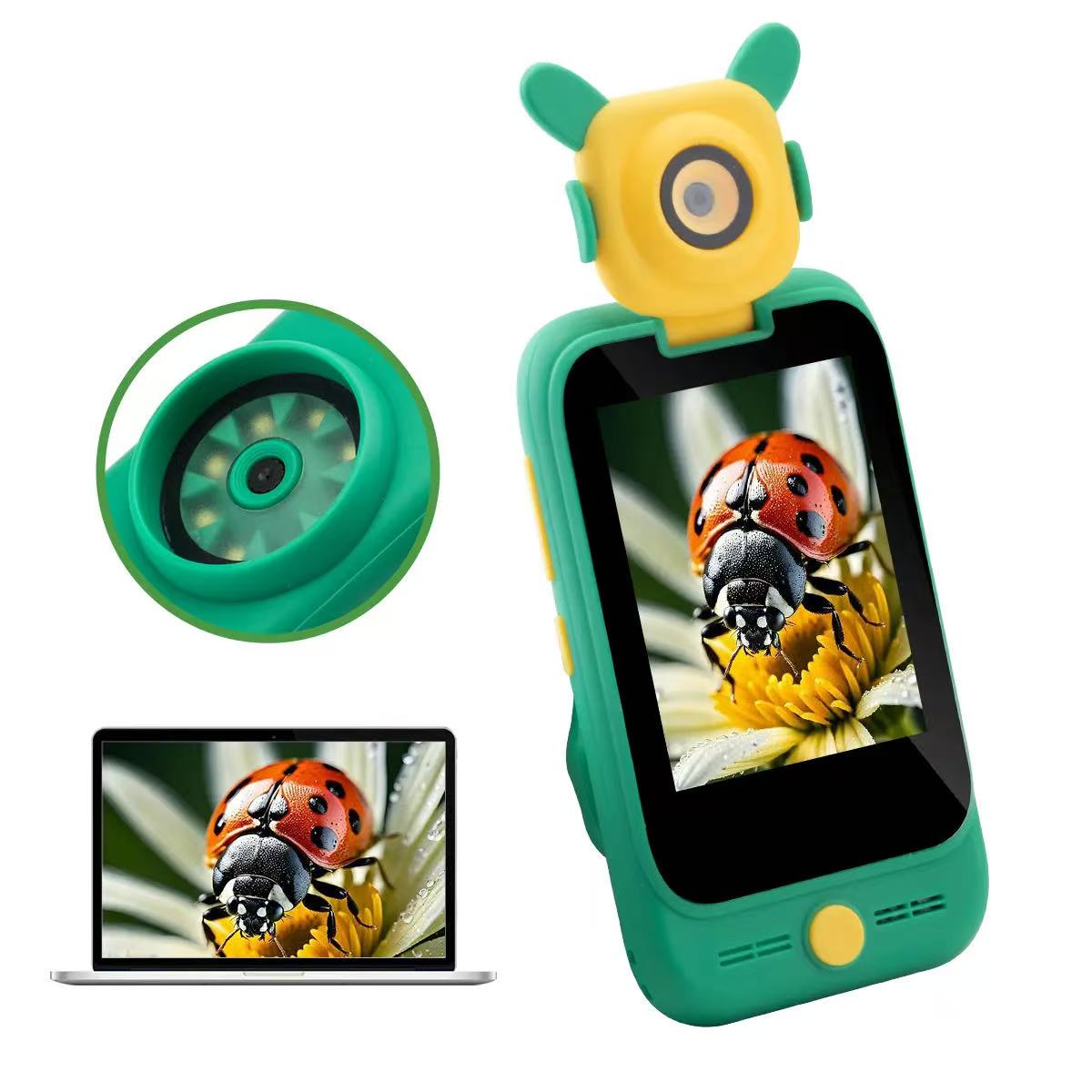 Giocattoli educativi a forma d - Electronics & Gadgets Starting With V recensione e prezzo
