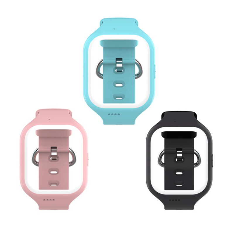 Custodia con cinturino staccab - Smart Watch Kids recensione e prezzo