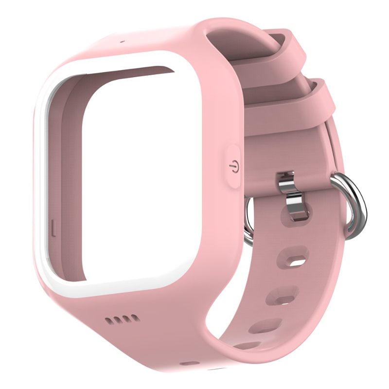 Custodia con cinturino staccab - Smart Watch Kids recensione e prezzo