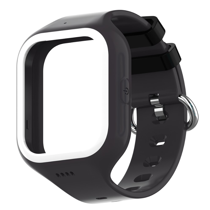 Custodia con cinturino staccab - Smart Watch Kids recensione e prezzo