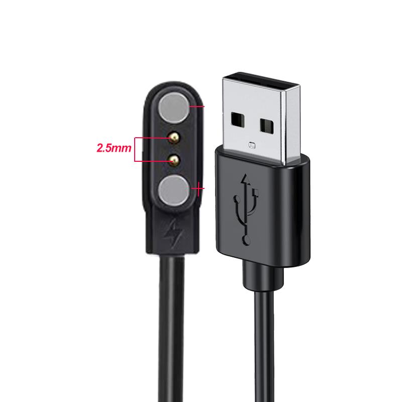 Cavo di ricarica USB con adatt - Smart Watch Kids recensione e prezzo