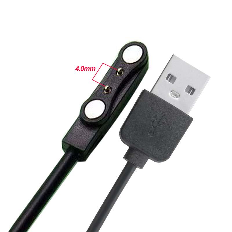 Cavo di ricarica USB con adatt - Smart Watch Kids recensione e prezzo