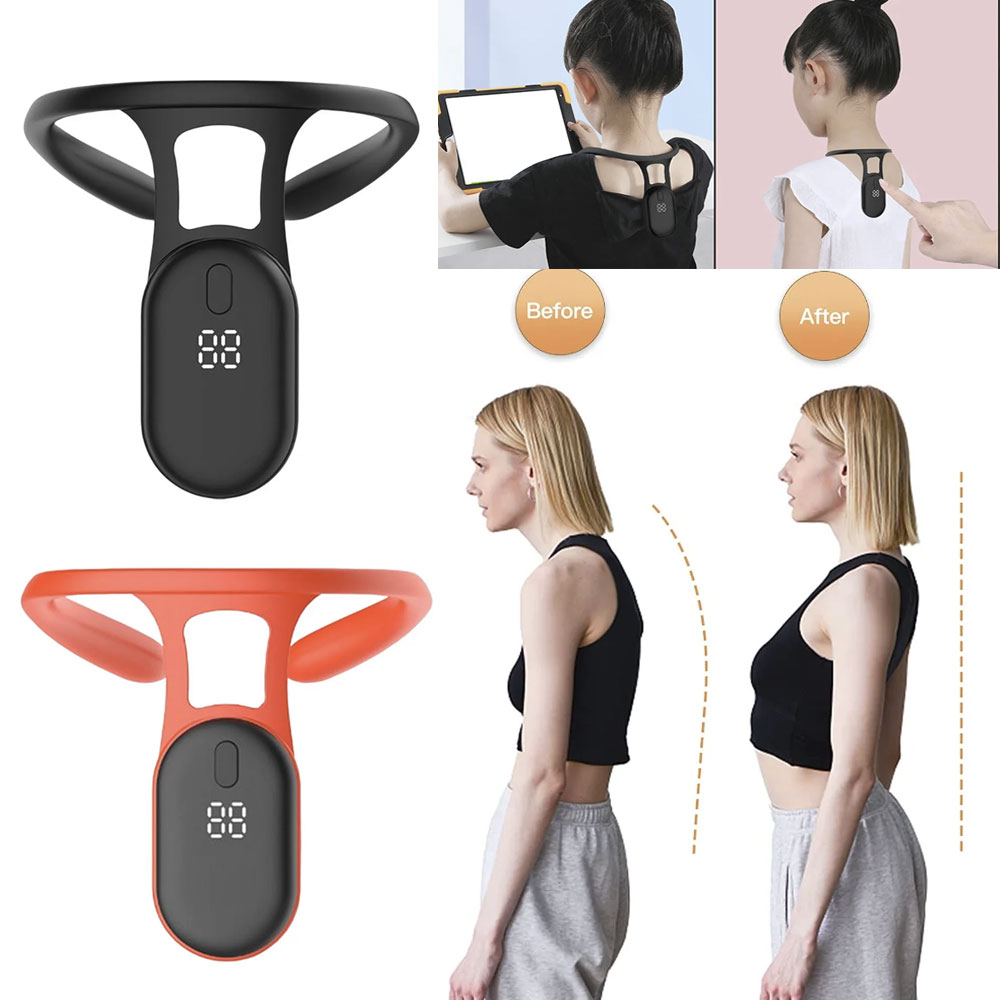 Correttore posturale intellige - Smart Posture Sensor recensione e prezzo