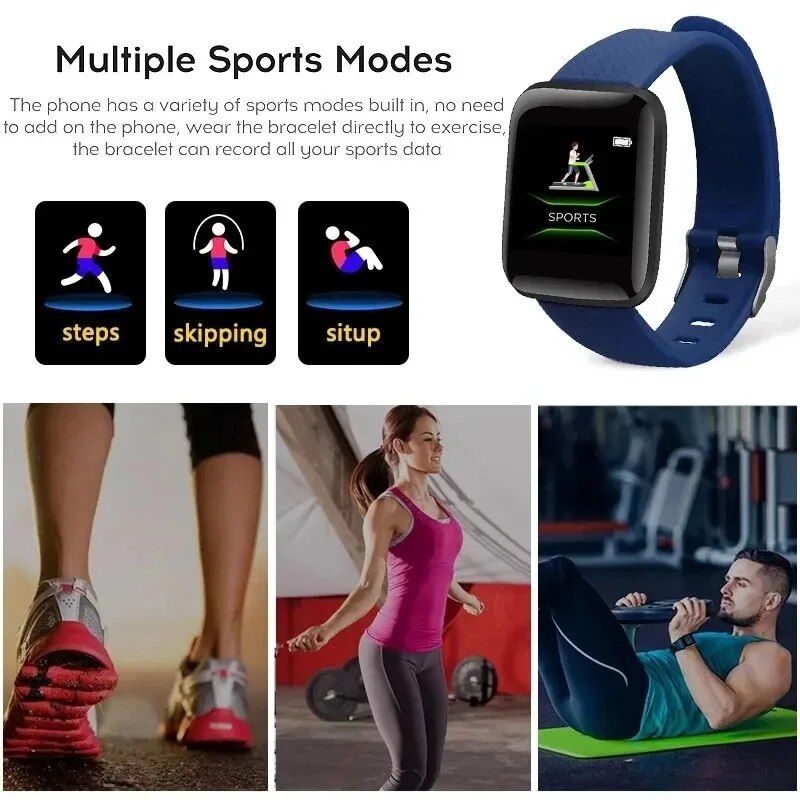 2024 Nuovo Per Multifunzione A - Smart Watch Kids recensione e prezzo