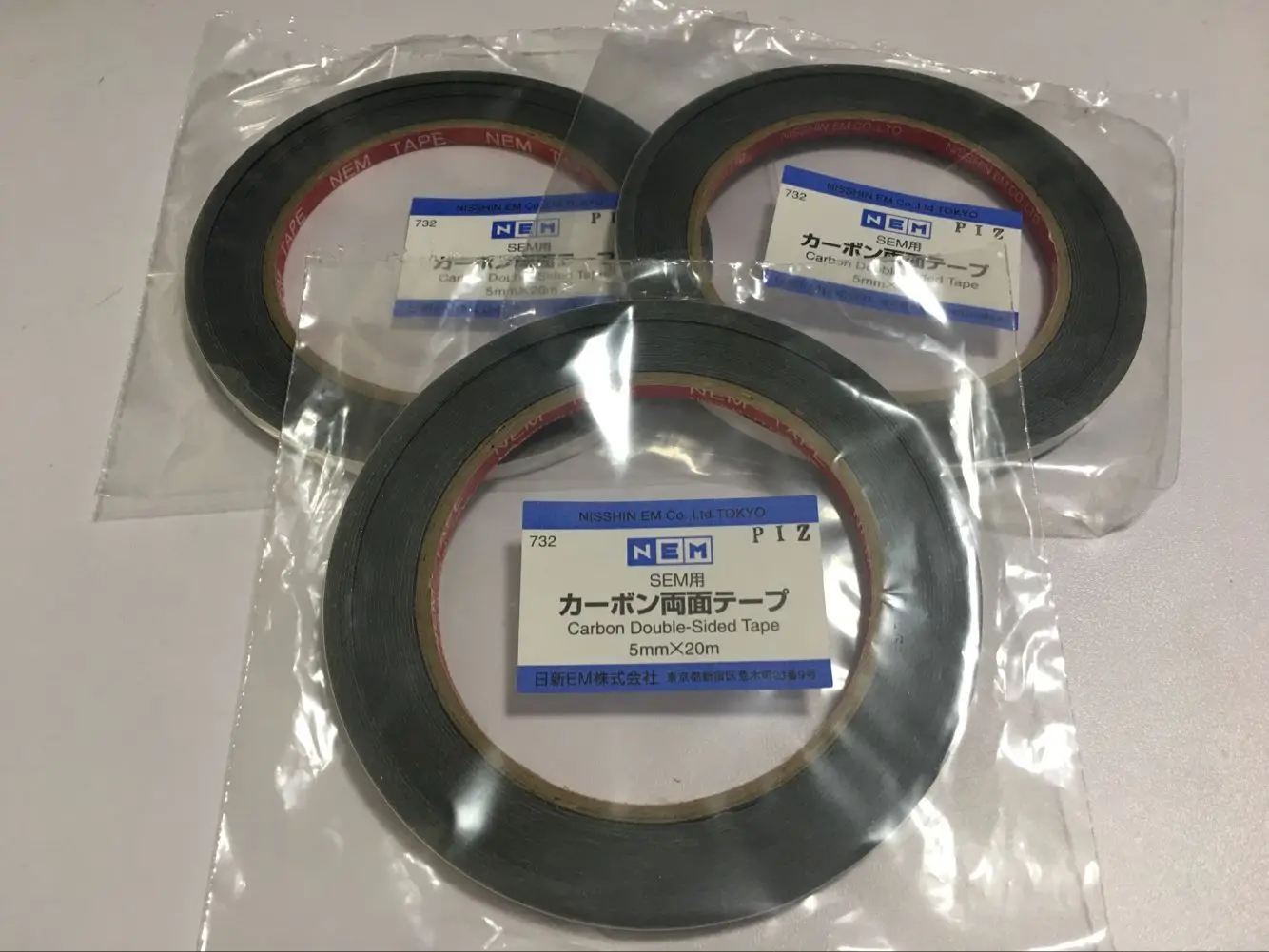 Microscopio elettronico a nast - Electronics In Japan recensione e prezzo