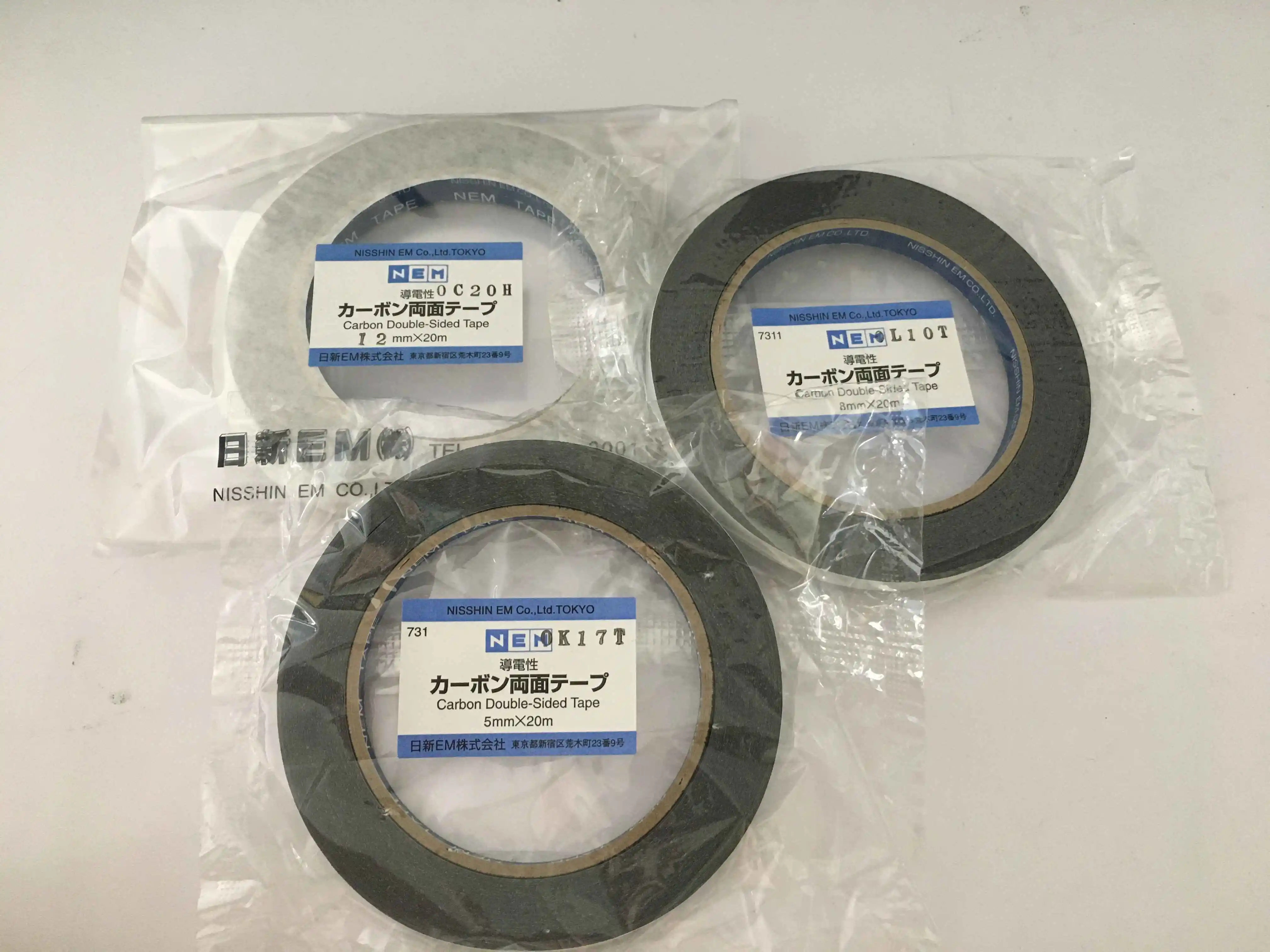 Microscopio elettronico a nast - Electronics In Japan recensione e prezzo