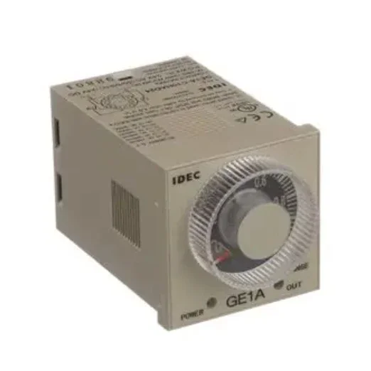 Timer Elettronico PLC IDEC GE1 - Electronics In Japan recensione e prezzo