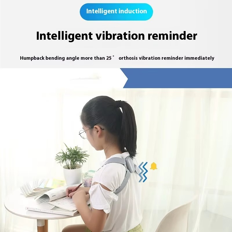 2026 Nuovo correttore di postu - Smart Posture Sensor recensione e prezzo