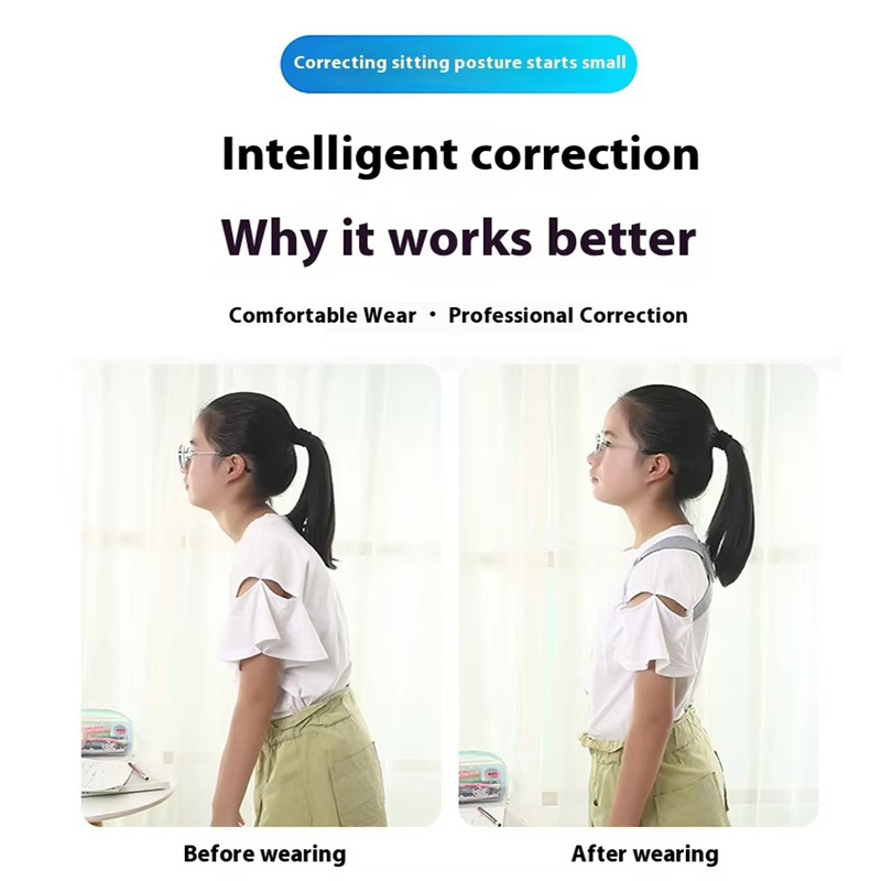 2026 Nuovo correttore di postu - Smart Posture Sensor recensione e prezzo