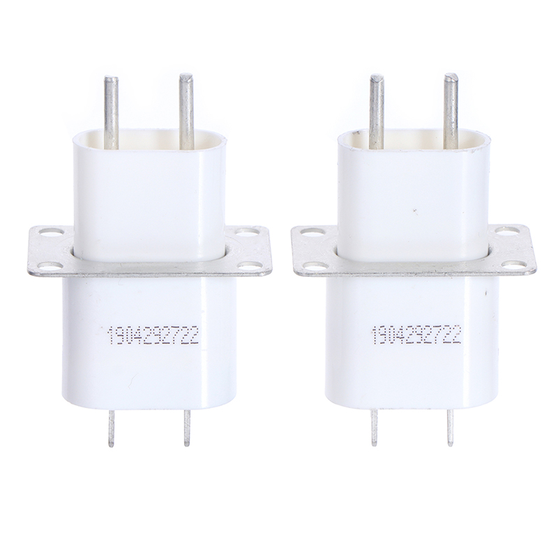 2 pz Forno A Microonde Elettro - Electronics & Gadgets Starting With V recensione e prezzo