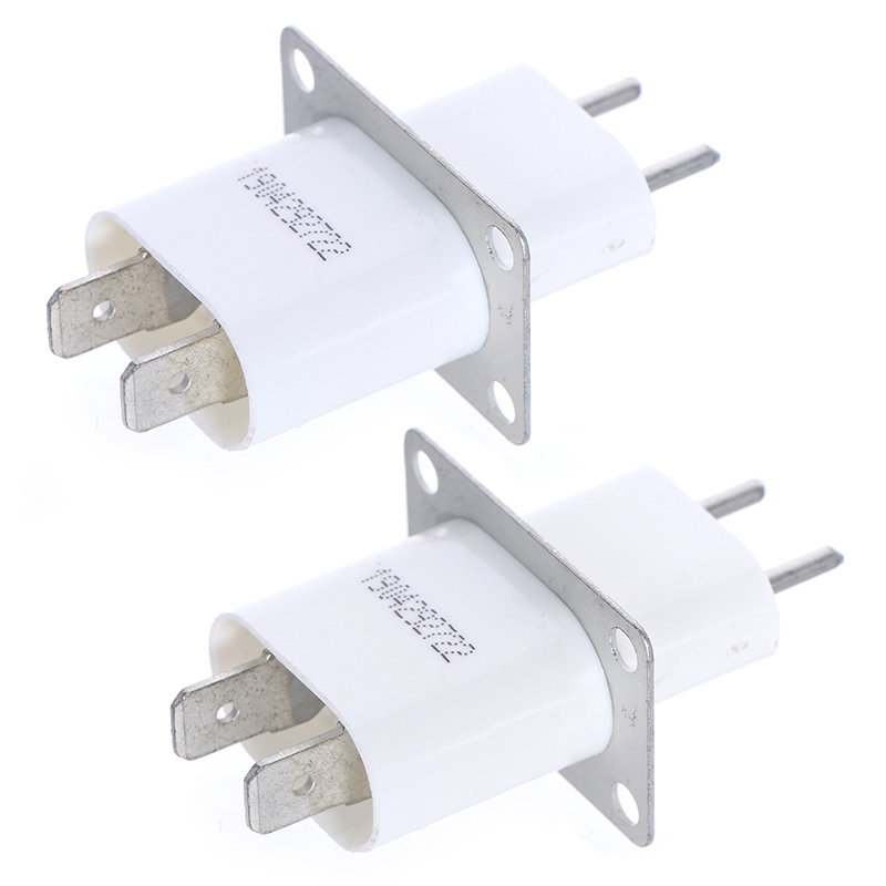 2 pz Forno A Microonde Elettro - Electronics & Gadgets Starting With V recensione e prezzo