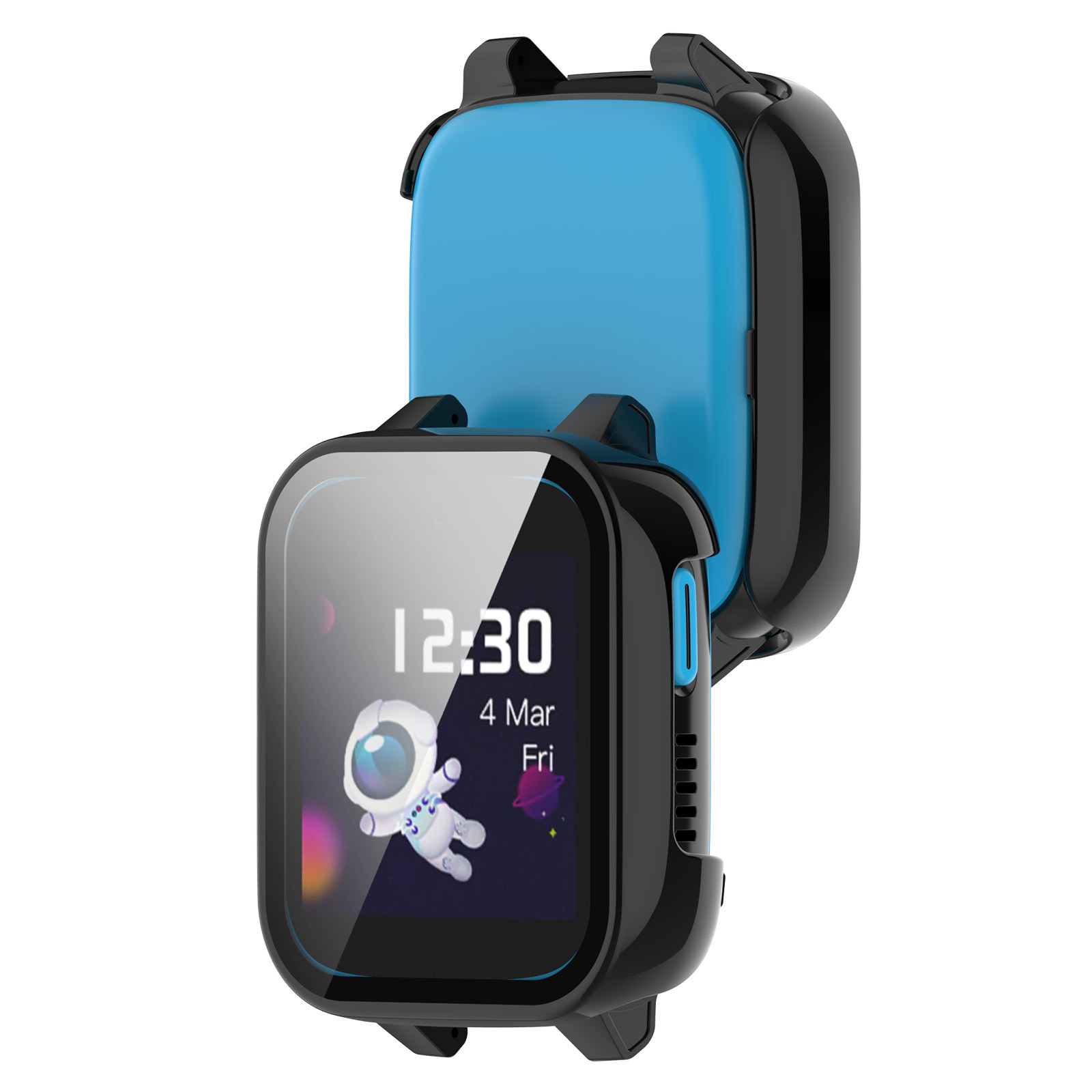 Custodia protettiva per scherm - Smart Watch Kids recensione e prezzo