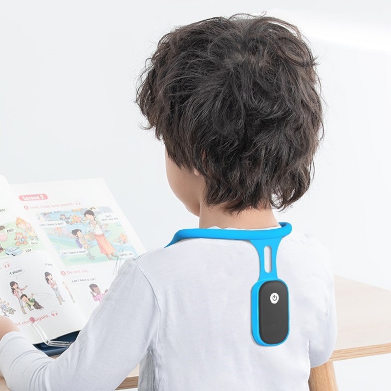 Dispositivo correttore postura - Smart Posture Sensor recensione e prezzo