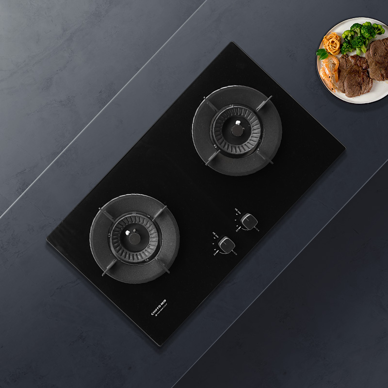 Fornello a Gas GPL a 2 Fuochi  - Electronics & Gadgets Starting With V recensione e prezzo