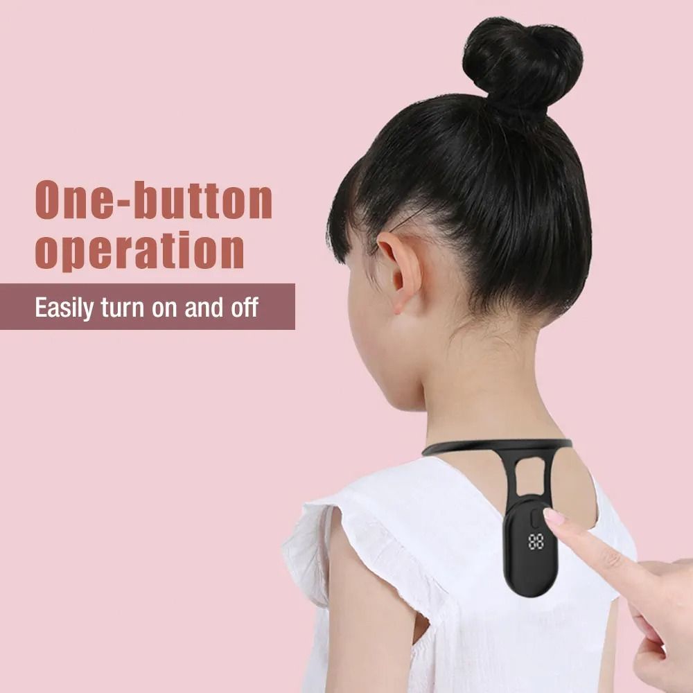 Correttore di Postura Intellig - Smart Posture Sensor recensione e prezzo