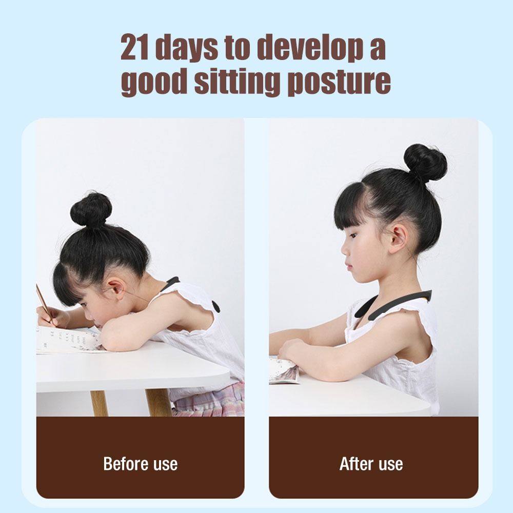Correttore di Postura Intellig - Smart Posture Sensor recensione e prezzo