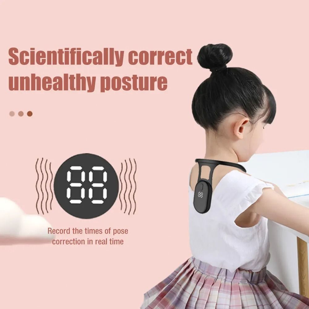 Correttore di Postura Intellig - Smart Posture Sensor recensione e prezzo