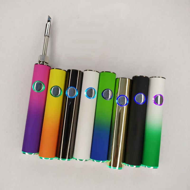 Nuova Lampada LED - 3 Colori a - Electronics And Gadgets recensione e prezzo