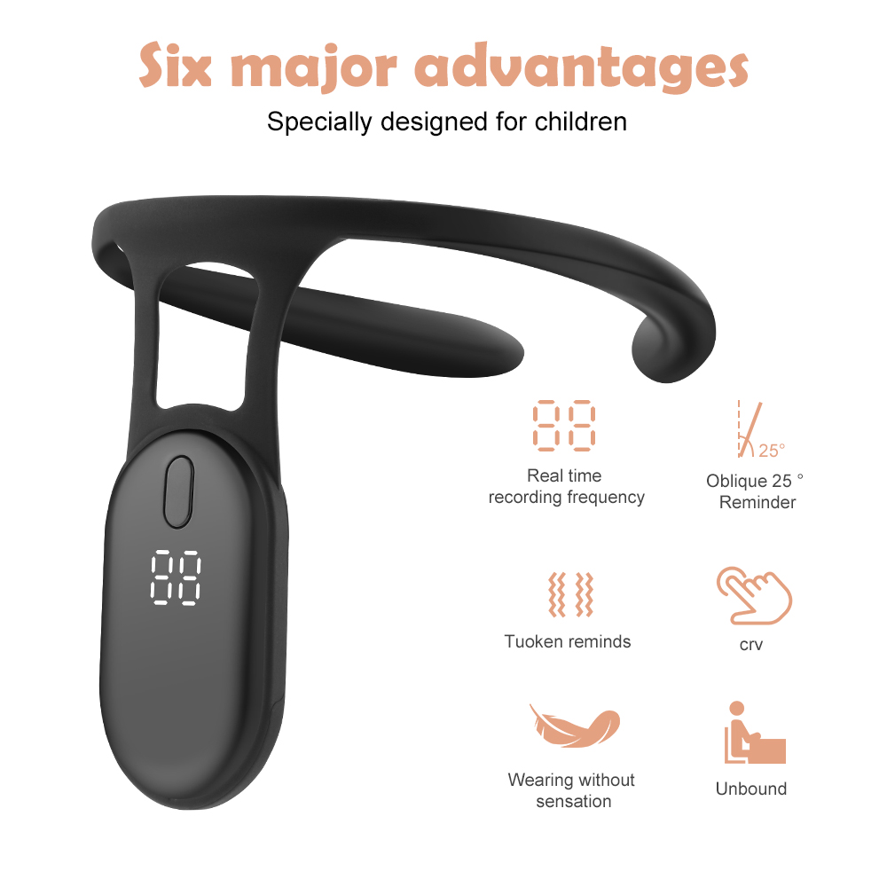 Correttore di Postura Intellig - Smart Posture Sensor recensione e prezzo