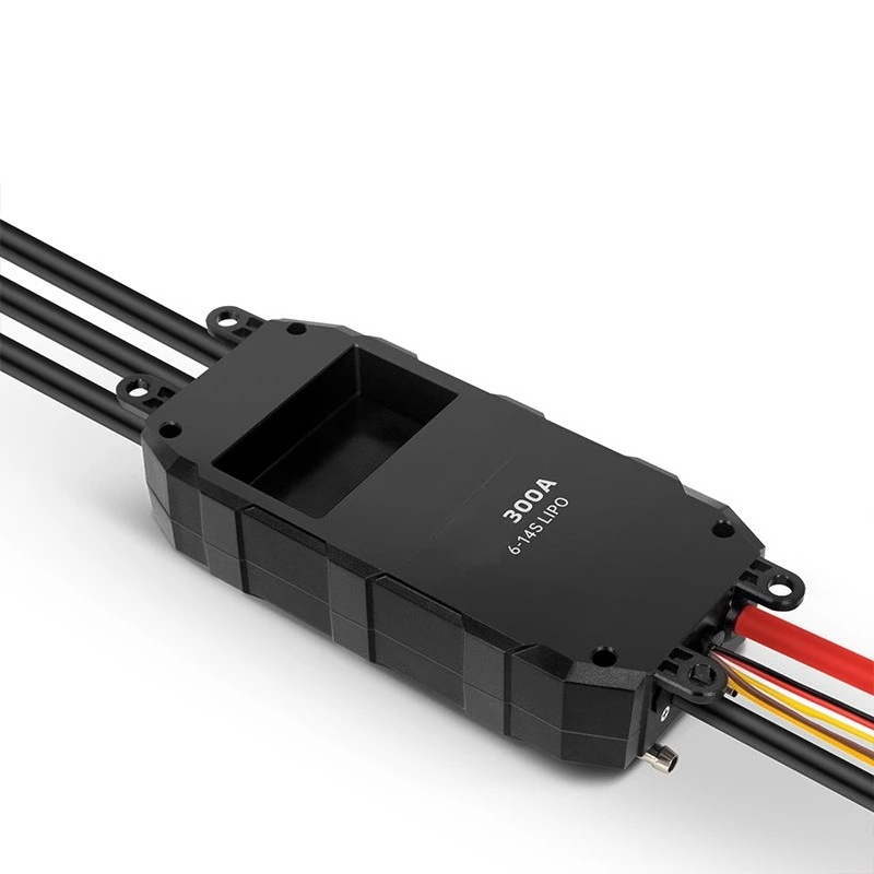 Regolatore elettronico 300A ad - Electronics & Gadgets Starting With V recensione e prezzo