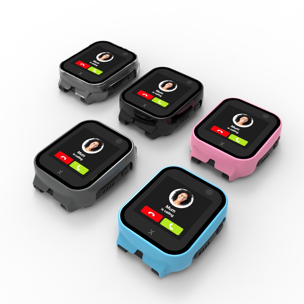 Custodia protettiva per pellic - Smart Watch Kids recensione e prezzo