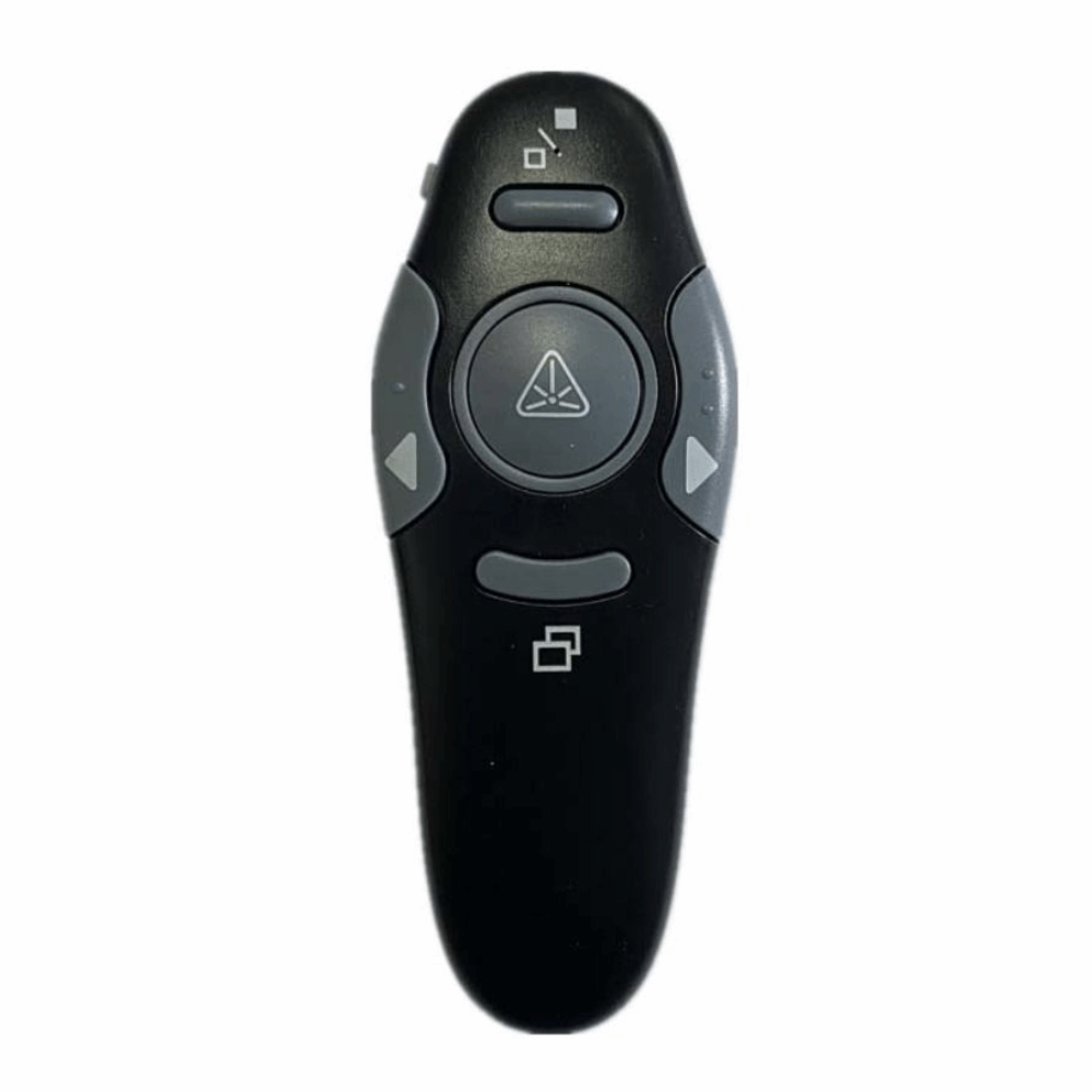 Controllo USB Powerpoint Smart - Laser Pointer Presenter recensione e prezzo