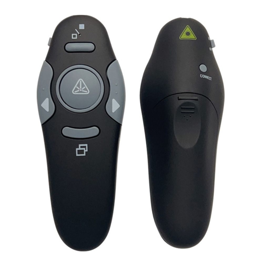 Controllo USB Powerpoint Smart - Laser Pointer Presenter recensione e prezzo