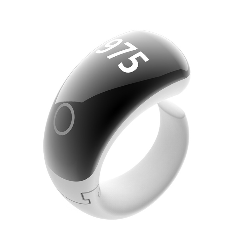 Contatore Digitale ad Anello d - Electronics And Gadgets recensione e prezzo