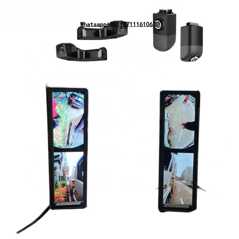 Sistema di Visione Angolo Ciec - Electronics & Gadgets Starting With V recensione e prezzo