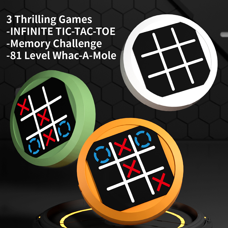 Gioco di logica super elettron - Electronics & Gadgets Starting With V recensione e prezzo