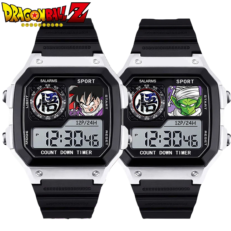Orologio Elettronico Dragon Ba - Electronics In Japan recensione e prezzo