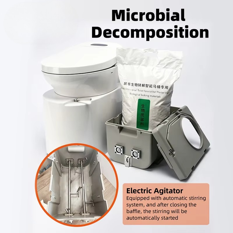 WC Elettronico Intelligente Ec - Electronics & Gadgets Starting With V recensione e prezzo