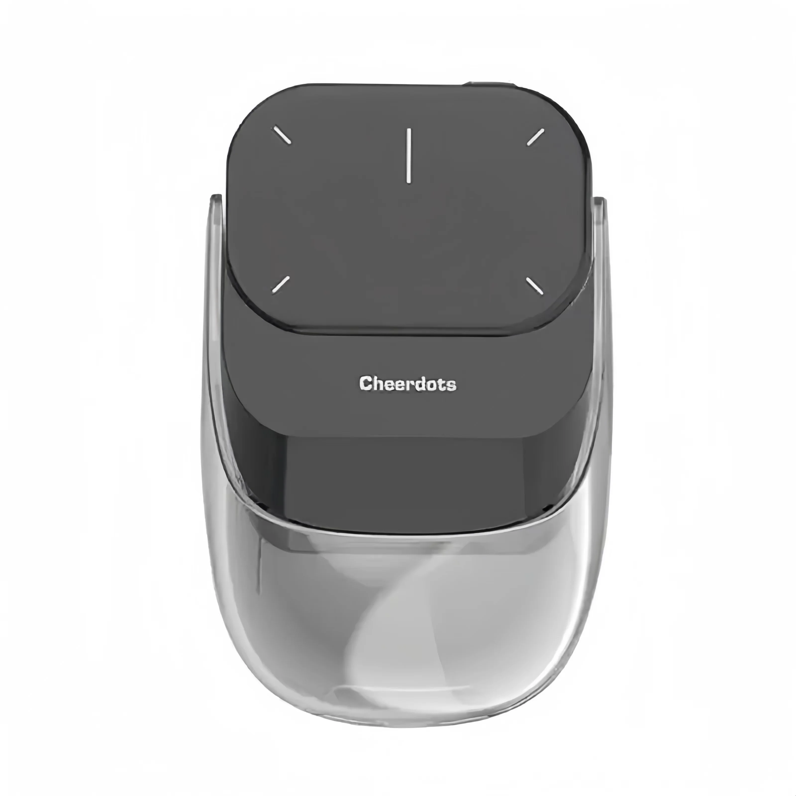 Cheerdots2 Mouse touchpad Blue - Laser Pointer Presenter recensione e prezzo