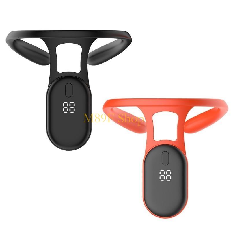 M89F Smarts Correttore Posture - Smart Posture Sensor recensione e prezzo