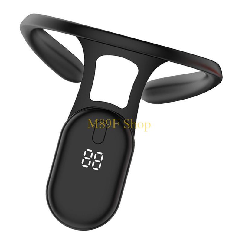 M89F Smarts Correttore Posture - Smart Posture Sensor recensione e prezzo