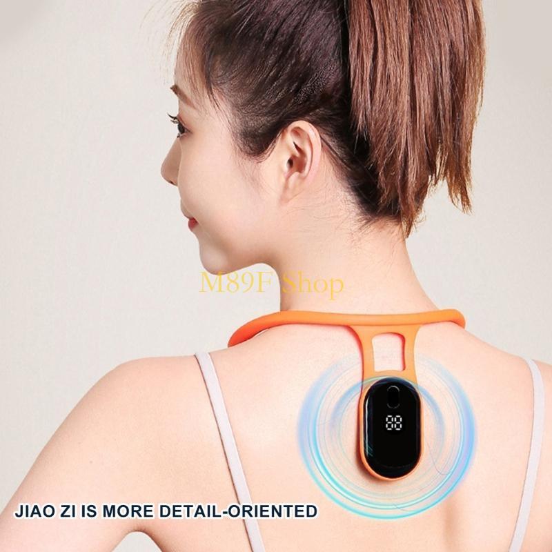 M89F Smarts Correttore Posture - Smart Posture Sensor recensione e prezzo